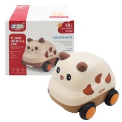 Інерційна машинка 