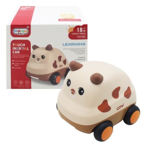 Інерційна машинка 