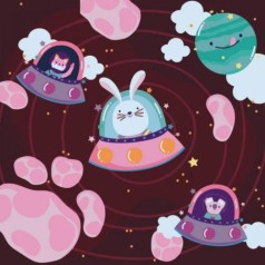 Картина по номерам 