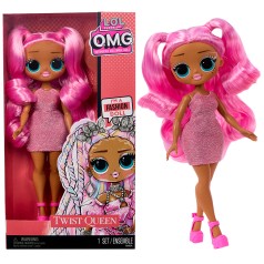 Кукла L.O.L. SURPRISE! серии 