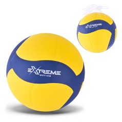 М'яч волейбольний Extreme, PU мікрофібра, 280г VB20590