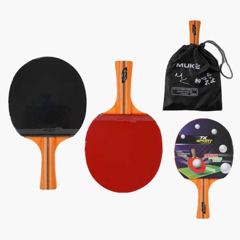 Ракетка для пінг-понгу TK Sport 