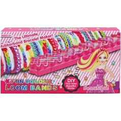 Резиночки для плетения