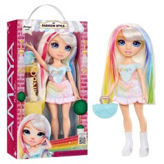 Лялька Rainbow High 