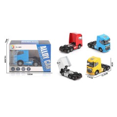 Трейлер в кор.  /288-2/