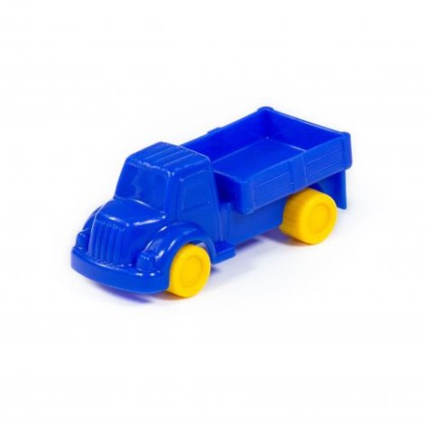 Іграшка автомобіль вантажний 