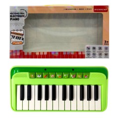 Орган в коробке (САЛАТОВЫЙ)