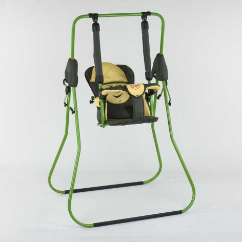 Качель напольная 