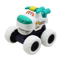 Позашляховик іграшковий 