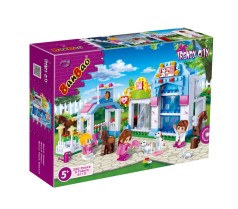 Конструктор BanBao 