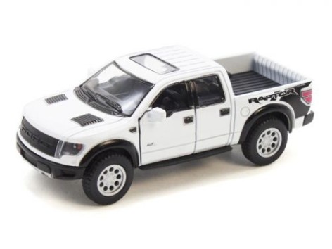 Машинка KINSMART 