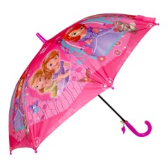 Парасолька дитяча (висота - 67 см; діаметр - 80 см), вигляд 5