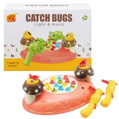 Музыкальная игра Y 33926 A (32) 