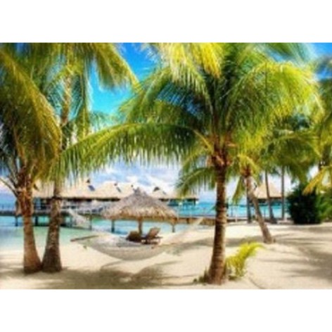 Алмазна мозаїка за номерами 61574_BGLD 30*40 