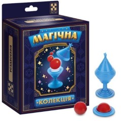 Набір для фокусу 