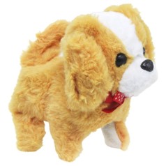 Собачка интерактивная 