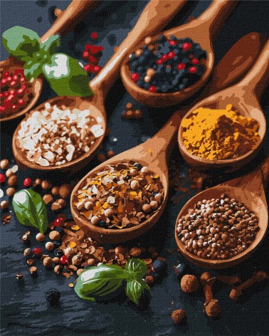 Набор для росписи 