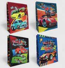 Подарочный пакет 125грм, 