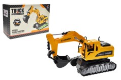 Строительная техника YF3088A экскаватор