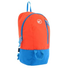Рюкзак спортивный Yes VR-01, оранжевый