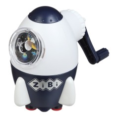 Чинка механічна для олівців ZIBI 