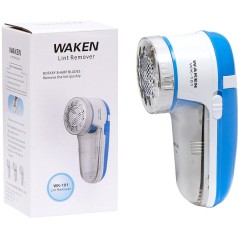 Машинка для удаления катышек 