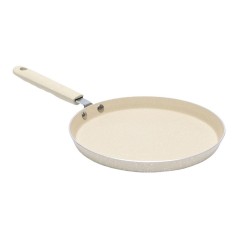 Сковорідка для млинців D22см L2см 