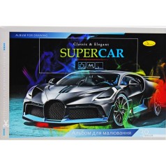 Альбом для рисования 