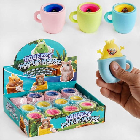 Гра антистрес /24/288/12шт в кор.