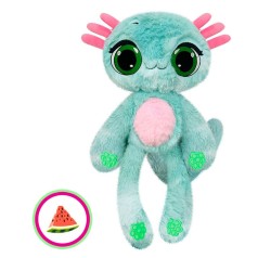 Мягкая игрушка с ароматом 