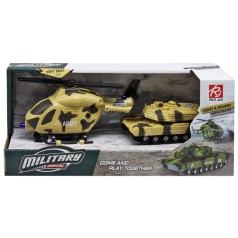 Игровой набор 