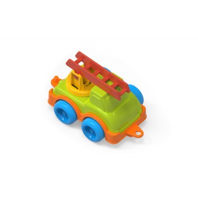 Пожежна машина іграшкова Міні Технок