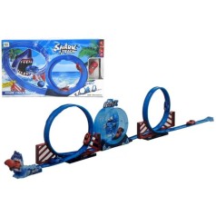 Трек Jin zhe cheng 