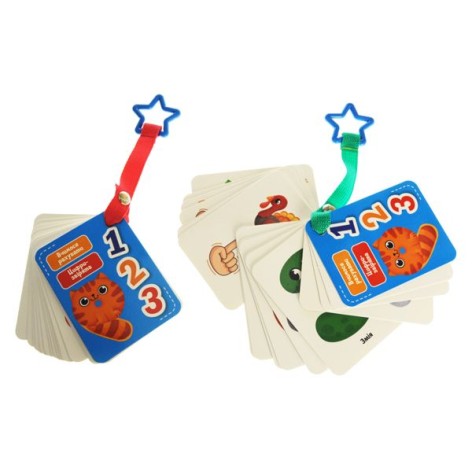 Игра настольная 