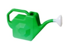 Поливальница садово-огородная 5л