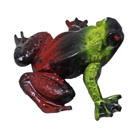 Лягушка Черная