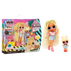 Ігровий набір з ляльками L.O.L. SURPRISE! серії 