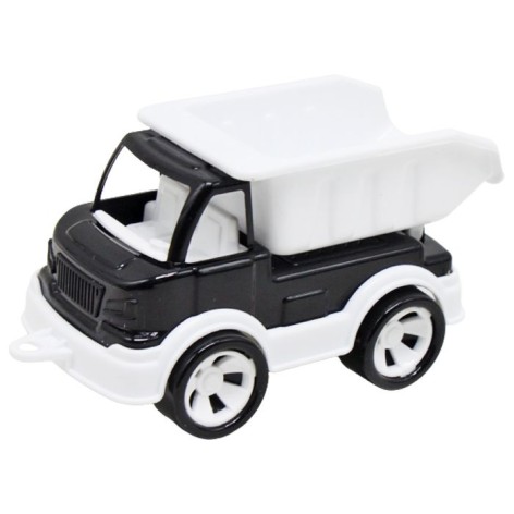 Грузовик пластиковый "Mini Matik" ?