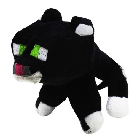 Мягкая игрушка-персонаж 