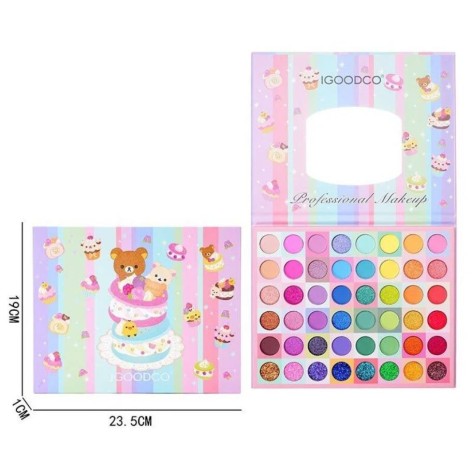 Косметика LK 5106-1 в коробке.