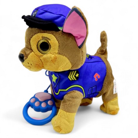 Песик на повідці, інтерактивний "Шенячий патруль. Гончик"