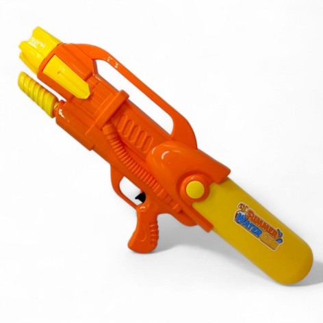 Водний автомат, великий, 66 см (помаранчевий)