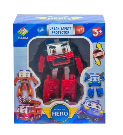 Трансформер 