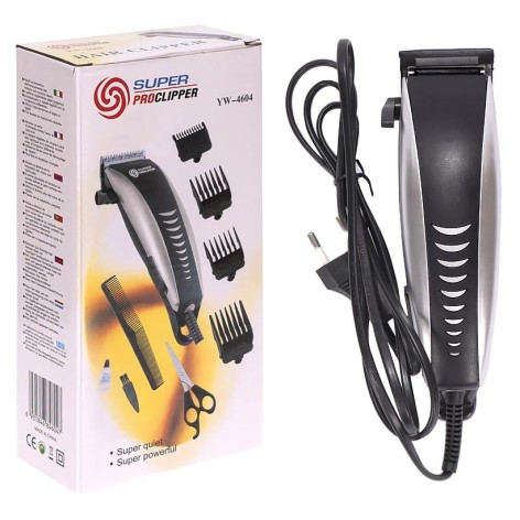 Машинка для підстригання волосся YW4604