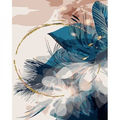 Картина за номерами 