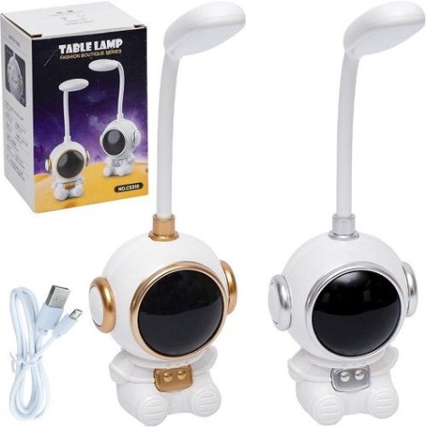 Настольная лампа LED 