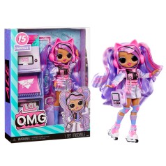Лялька L.O.L. SURPRISE! серії 