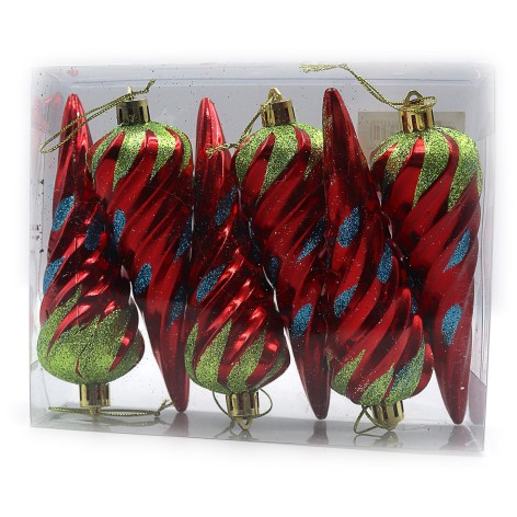 Елочные украшения 