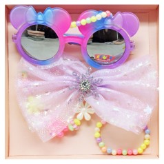 Набір прикрас дитячий 