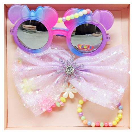 Набір прикрас дитячий 